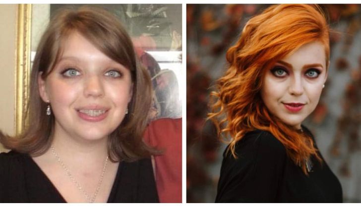 20 People Whose Major Glow-Ups Will Leave Us Mere Mortals in Awe