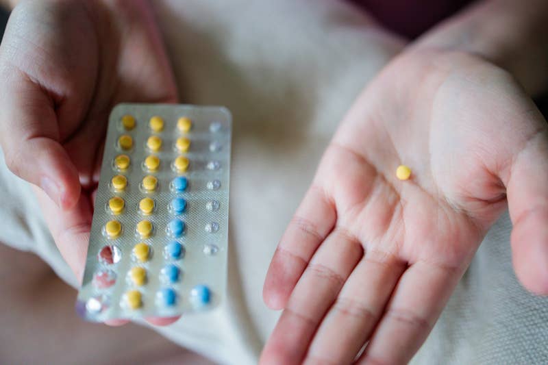 Project 2025’s Proposals On Abortion And Birth Control Are Terrifying — Here’s What Women Need To Know